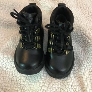 Polo Ralph Lauren Boots